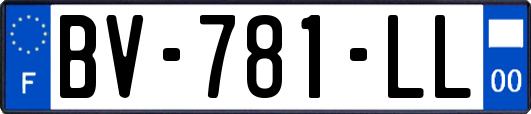 BV-781-LL