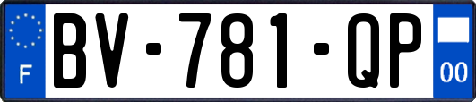 BV-781-QP