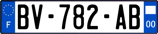 BV-782-AB