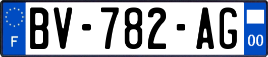 BV-782-AG