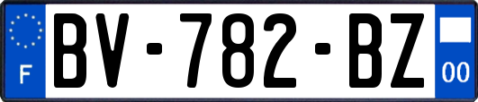 BV-782-BZ