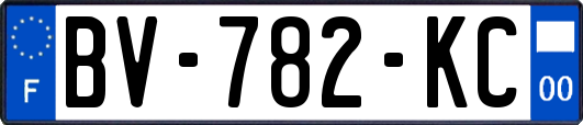 BV-782-KC