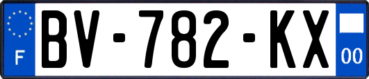 BV-782-KX