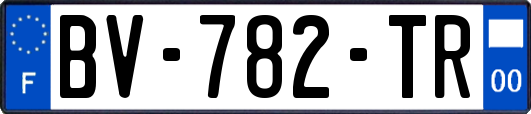 BV-782-TR