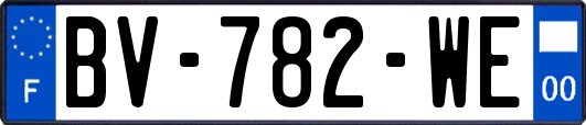 BV-782-WE