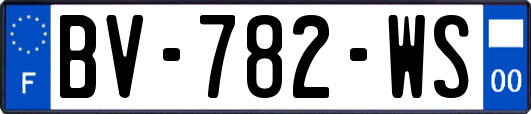 BV-782-WS