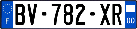 BV-782-XR