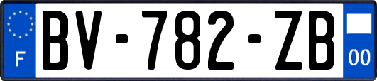 BV-782-ZB