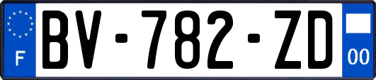 BV-782-ZD