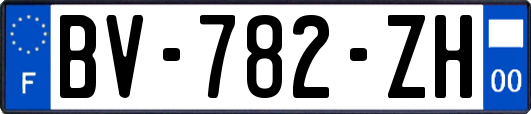 BV-782-ZH