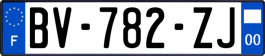 BV-782-ZJ