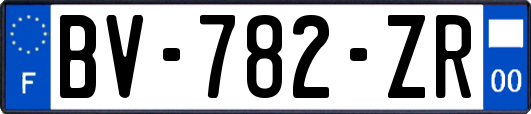 BV-782-ZR