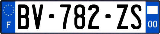 BV-782-ZS