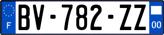 BV-782-ZZ