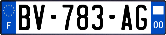 BV-783-AG