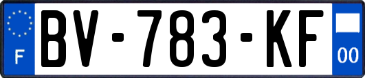 BV-783-KF