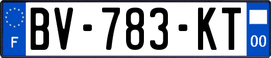 BV-783-KT