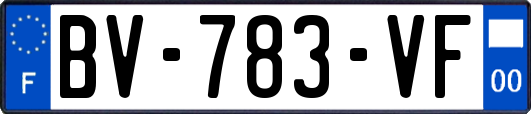 BV-783-VF