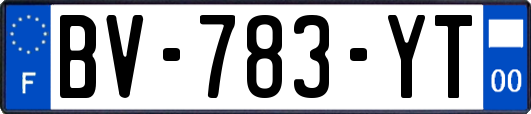 BV-783-YT