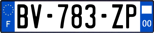 BV-783-ZP