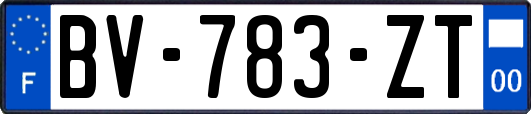 BV-783-ZT