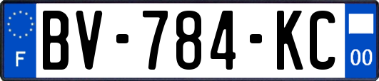 BV-784-KC