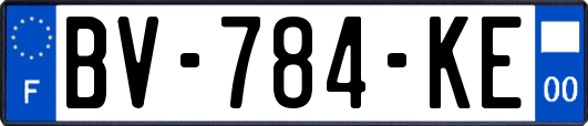 BV-784-KE