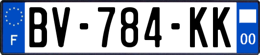 BV-784-KK