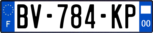 BV-784-KP