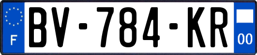 BV-784-KR