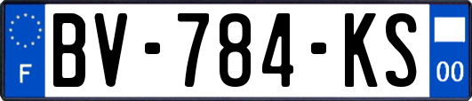 BV-784-KS
