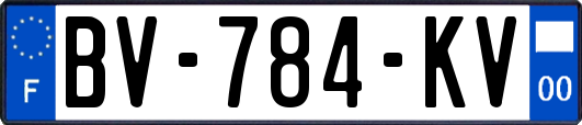 BV-784-KV