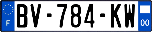 BV-784-KW