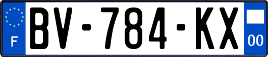 BV-784-KX