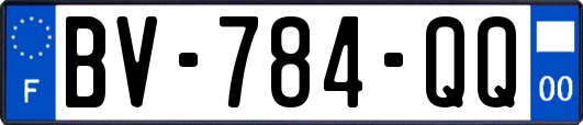 BV-784-QQ