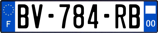 BV-784-RB