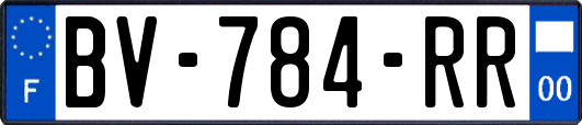 BV-784-RR