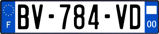 BV-784-VD