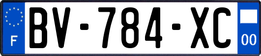 BV-784-XC