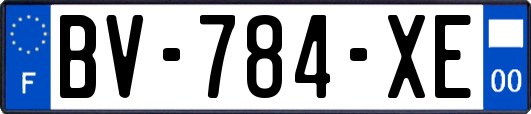 BV-784-XE