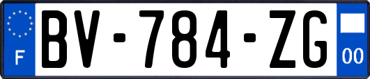 BV-784-ZG