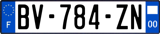 BV-784-ZN