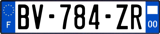 BV-784-ZR