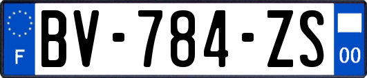 BV-784-ZS