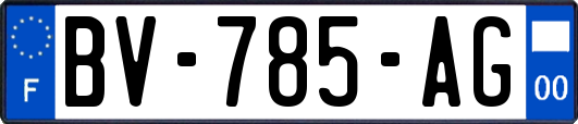 BV-785-AG