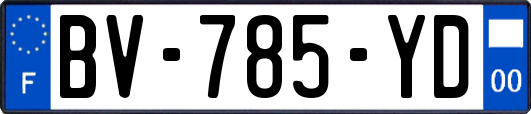 BV-785-YD
