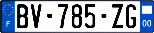 BV-785-ZG