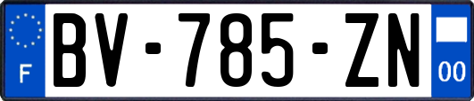 BV-785-ZN