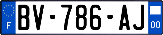 BV-786-AJ