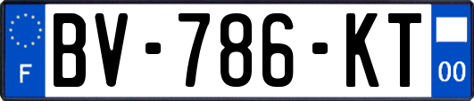 BV-786-KT